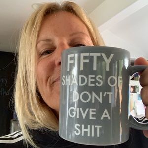 Meet your Posher, Kathy